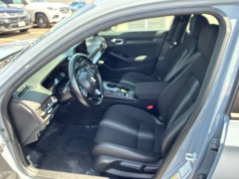 Used 2024 Honda Civic Sport image 13