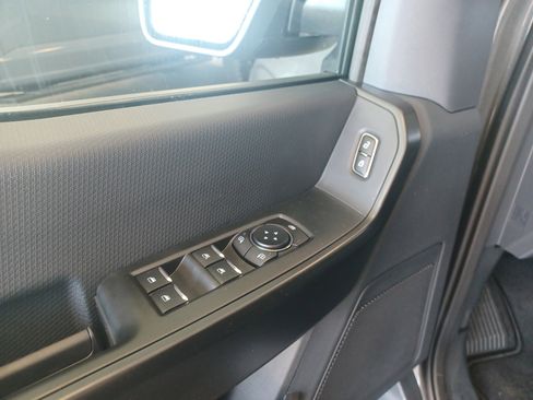 New 2025 Ford F150 STX w/ Equipment Group 200A image 12