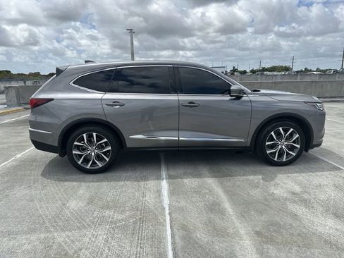 Used 2023 Acura MDX FWD w/ Technology Package image 31