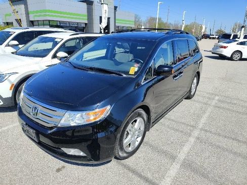 Used 2013 Honda Odyssey Touring image 6