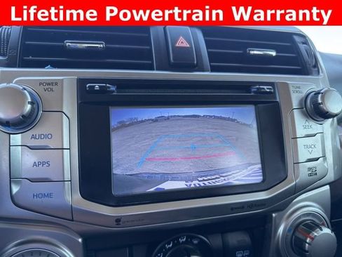 Used 2019 Toyota 4Runner SR5 image 15