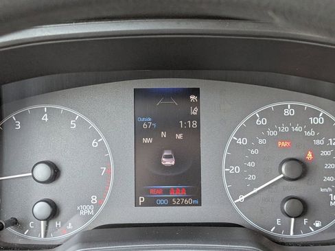 Used 2024 Toyota Corolla LE image 24