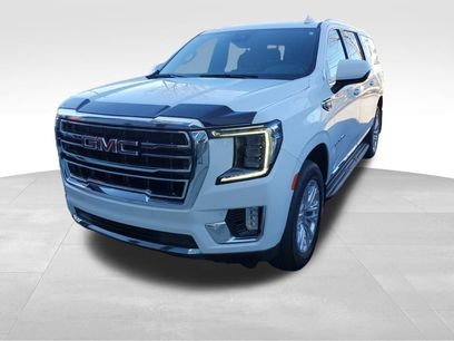 Used 2024 GMC Yukon XL SLT