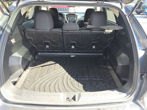 Used 2024 Subaru Crosstrek 2.0i Premium AWD/4WD image 25