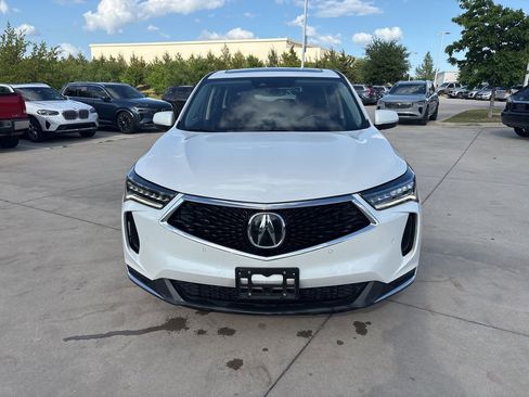 Used 2024 Acura RDX w/ Technology Package image 2