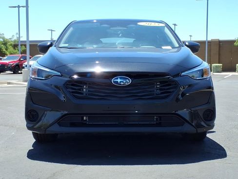 Used 2025 Subaru Impreza 2.0i w/ Popular Package #1A AWD/4WD image 2