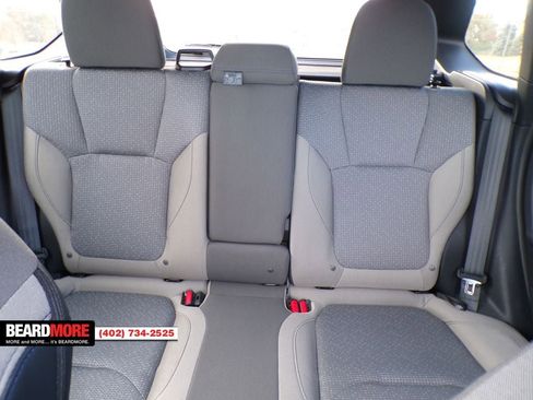 Used 2025 Subaru Forester Premium w/ Convenience Package #1 image 17