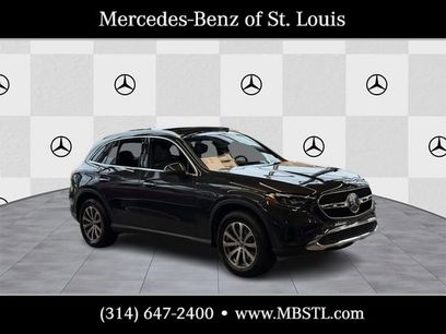 New 2026 Mercedes-Benz GLC 300 4MATIC