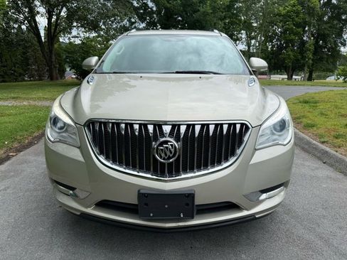 Used 2013 Buick Enclave Premium AWD/4WD image 2
