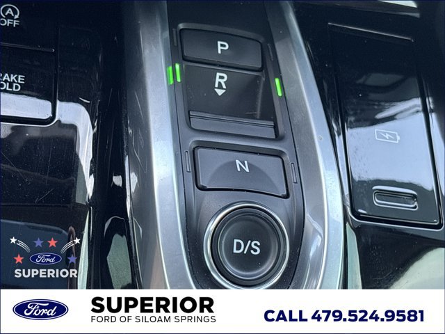 Used 2023 Acura MDX w/ Technology Package FWD image 38