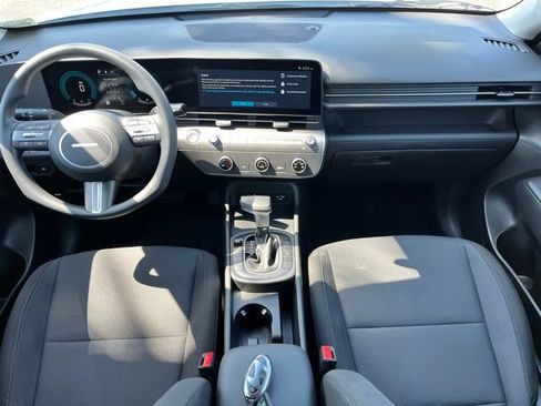 New 2026 Hyundai Kona SE FWD image 9
