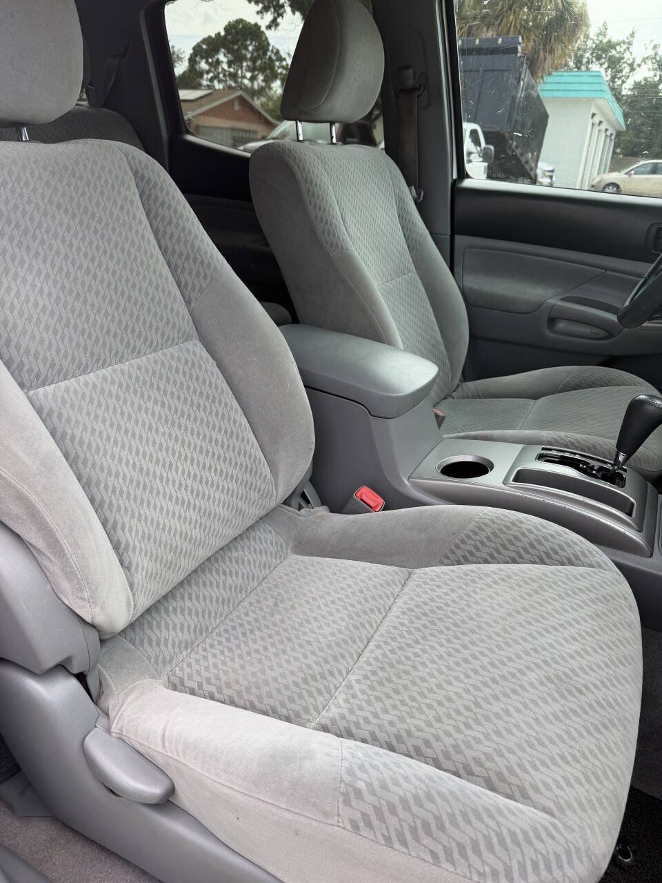 Used 2009 Toyota Tacoma PreRunner RWD image 11