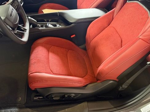 New 2026 Dodge Charger R/T Scat Pack image 12