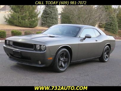 Used 2009 Dodge Challenger R/T