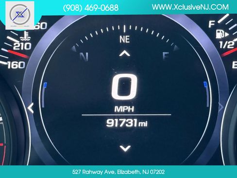 Used 2022 Chevrolet Camaro SS w/ Design Package 2 image 14