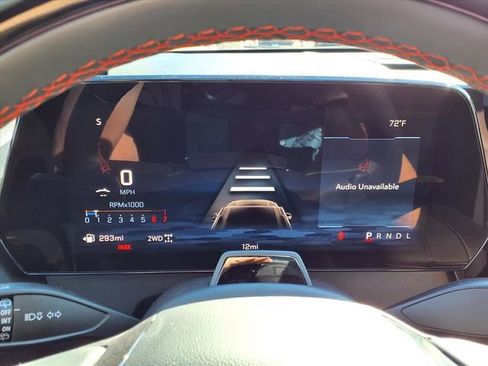 New 2026 Chevrolet Traverse RS w/ LPO, Floor Liner Package image 29