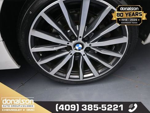 Used 2021 BMW 228i xDrive Gran Coupe w/ Convenience Package image 13