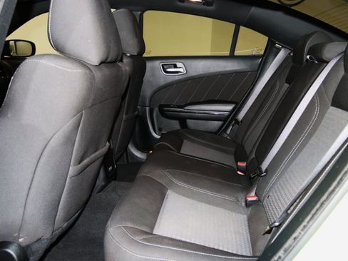 Used 2023 Dodge Charger SXT w/ Blacktop Package RWD image 44