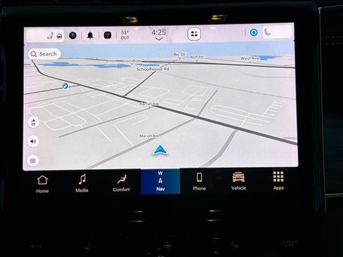 Used 2023 Jeep Grand Cherokee L Limited w/ Trailer Tow Group (B) image 21