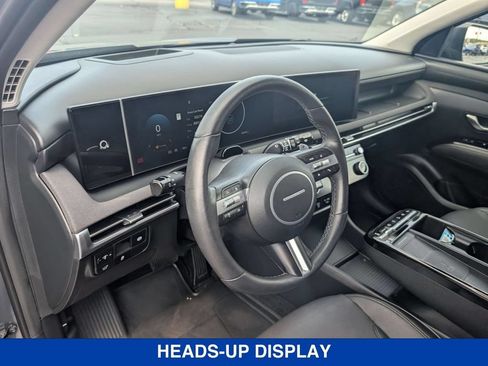 Used 2025 Hyundai Tucson Limited AWD/4WD image 14