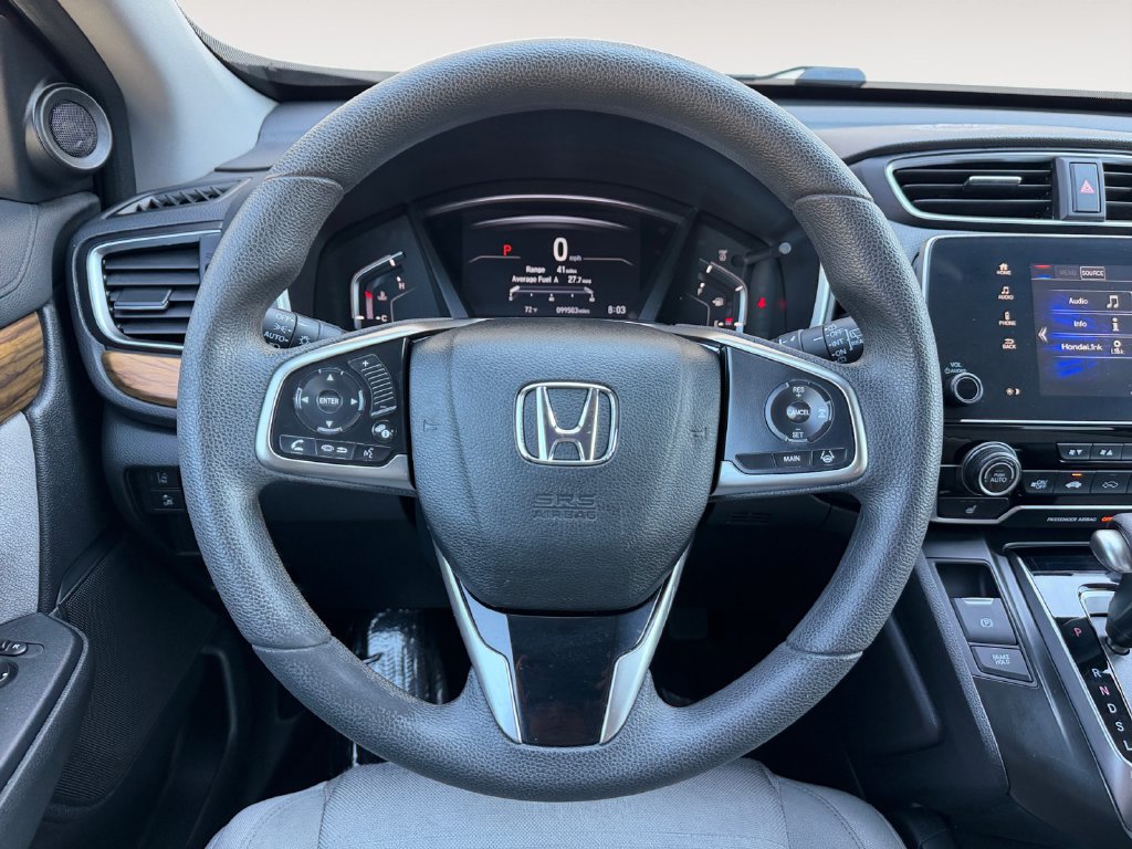 Used 2018 Honda CR-V EX image 23