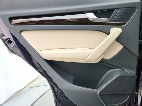 Used 2019 Audi Q5 2.0T Premium AWD/4WD image 25
