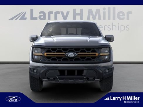 New 2026 Ford F150 Tremor w/ Equipment Group 402A High AWD/4WD image 6