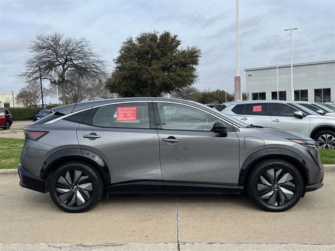 Certified 2023 Nissan Ariya Engage image 3