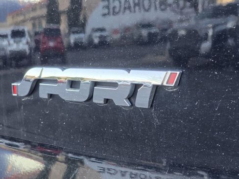 Used 2016 Ford Explorer Sport w/ Equipment Group 401A image 26