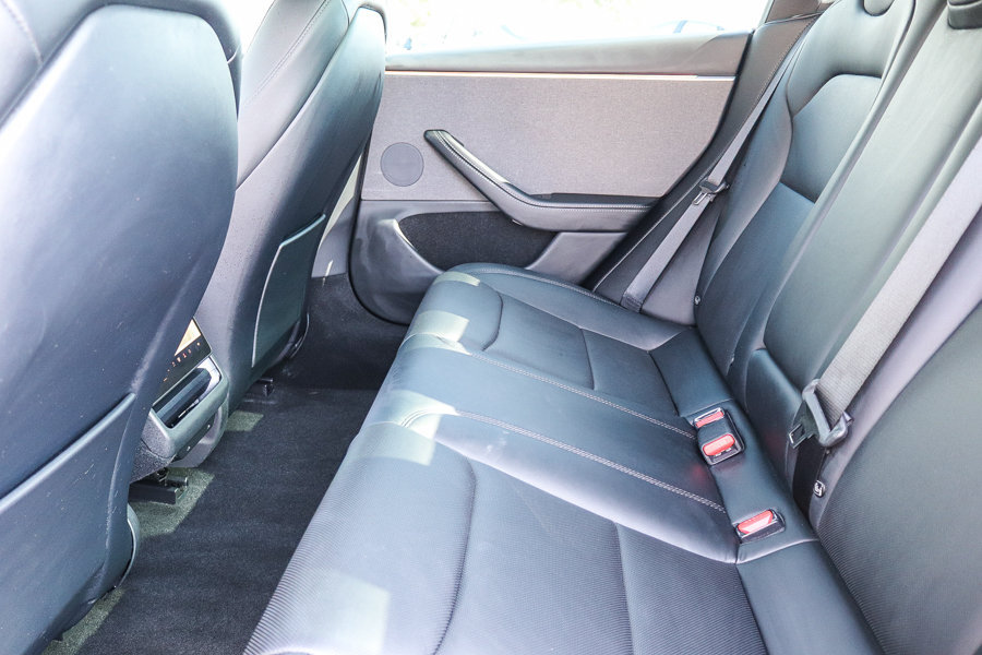Used 2025 Tesla Model 3 Long Range RWD image 19