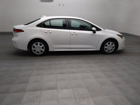 Used 2021 Toyota Corolla LE FWD image 10