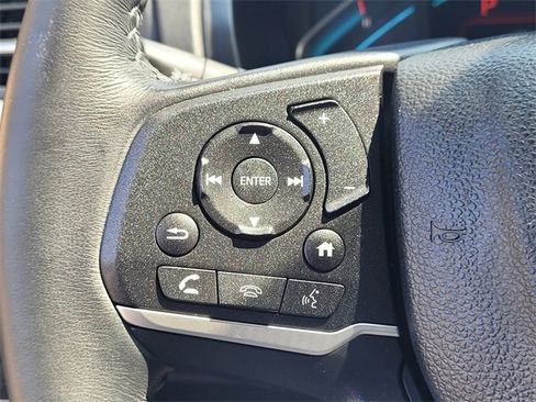 Used 2023 Honda Odyssey EX-L image 16