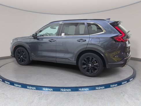 Used 2023 Honda CR-V Sport Touring image 9