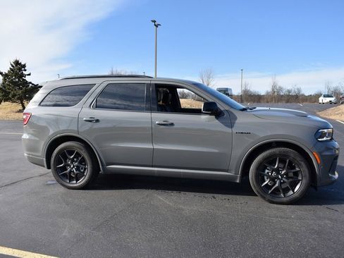 New 2026 Dodge Durango GT image 4