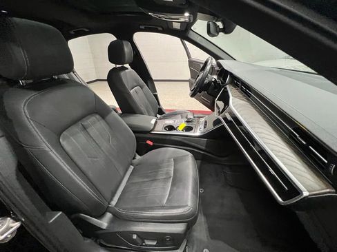 Used 2019 Audi A6 3.0T Premium Plus w/ Premium Plus Package image 39