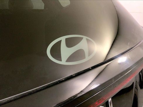 Used 2025 Hyundai Tucson SEL AWD/4WD image 29