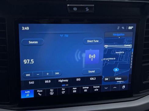 New 2026 Ford F250 XLT w/ XLT Premium Package image 16