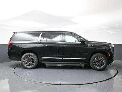 New 2026 GMC Yukon XL Elevation