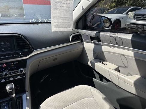 Used 2020 Hyundai Elantra SEL image 19