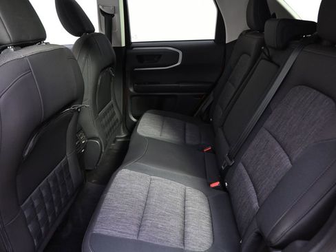 Used 2022 Ford Bronco Sport Big Bend w/ Convenience Package image 22