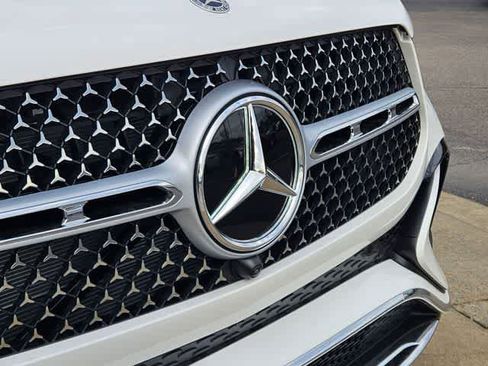 Used 2026 Mercedes-Benz GLE 350 4MATIC image 10
