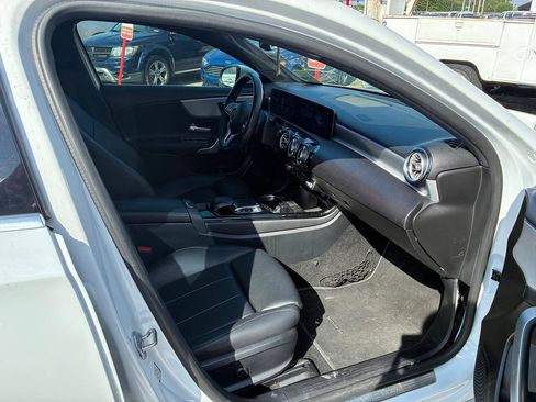 Used 2020 Mercedes-Benz A 220 image 5