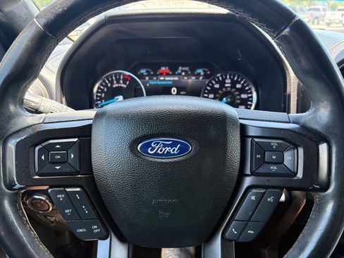 Used 2018 Ford Expedition Limited w/ Equipment Group 302A RWD image 19