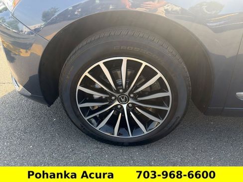 Used 2025 Acura RDX SH-AWD w/ Advance Package image 29