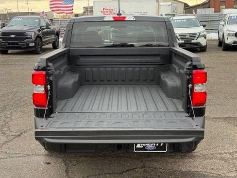 Used 2024 Ford Maverick XL w/ Equipment Group 100A Standard image 35