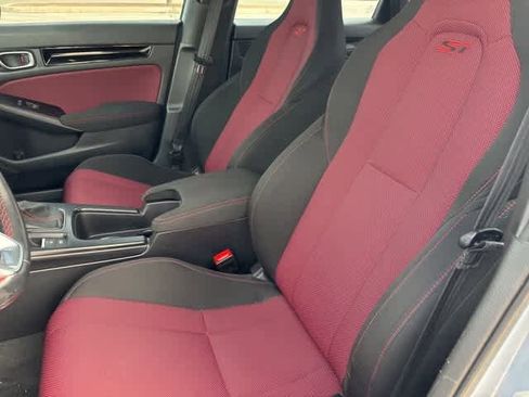 Used 2023 Honda Civic Si image 10
