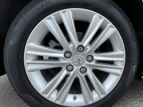 Used 2013 Lexus ES 350 w/ Premium Pkg FWD image 15