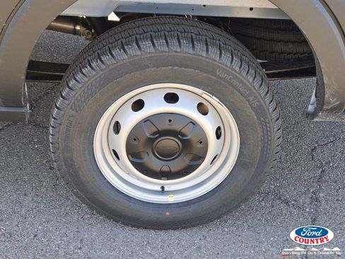 New 2026 Ford Transit 250 Base image 5