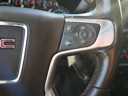 Used 2018 GMC Sierra 1500 SLT image 20