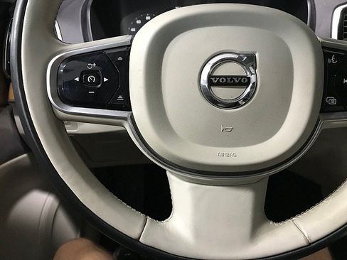 Used 2016 Volvo XC90 T6 Inscription w/ Vision Package AWD/4WD image 23